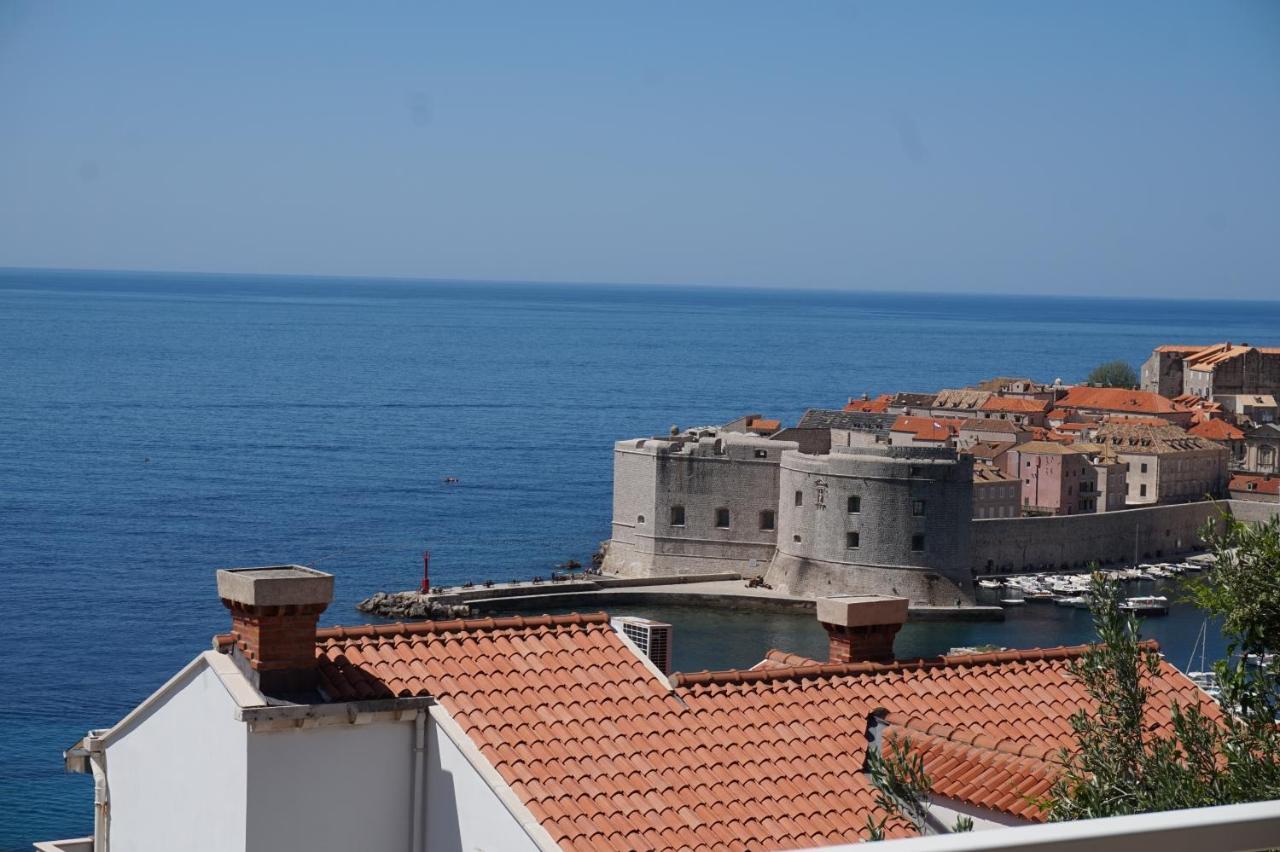 Paola 5 Min From The Appartement Dubrovnik